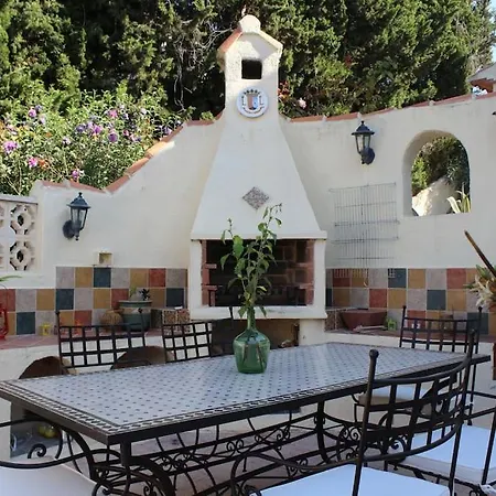 Apartment Beautiful With Pool In Javea