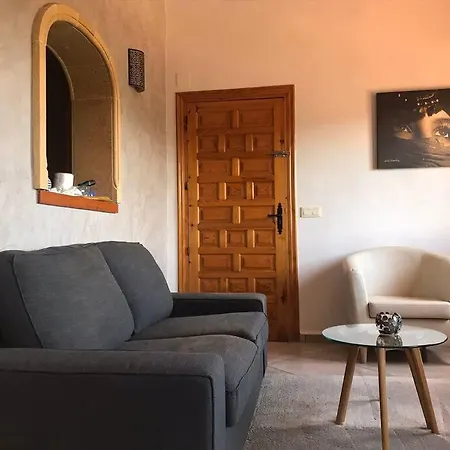 Apartment Beautiful With Pool In Javea