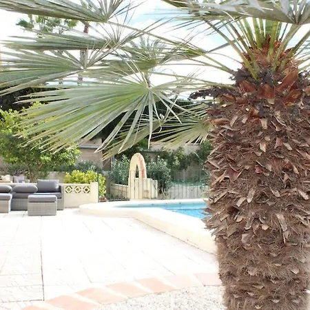 Beautiful With Pool In Javea