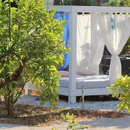 Beautiful With Pool In Javea