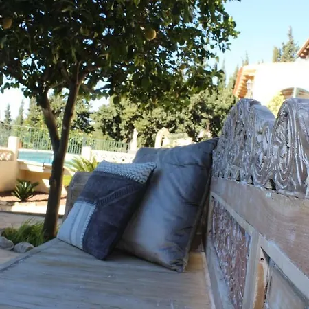 Beautiful With Pool In * Javea